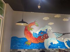 -蛙蛙鸡冷锅鱼(驷马桥店)