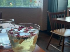-Laures·月桂西班牙碳烤餐厅(十尚坊店)