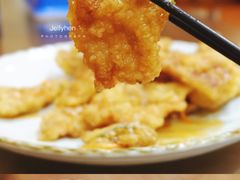 锅包肉-东北农家小院(定西路店)