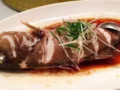 -老洋房花园饭店(绍兴路店)