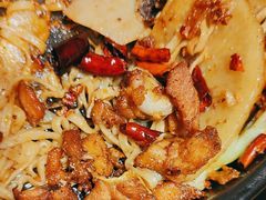 -红蕃干锅·脆皮香辣虾(南屏街金鹰店)