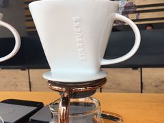 -星巴克臻选(成都环球乐天店)
