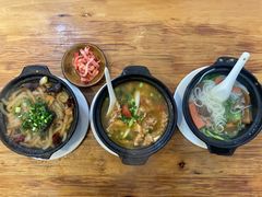 -沈妈砂锅(双楠店)