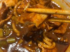 -啊臻味道米粉(六道口店)