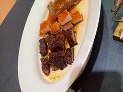 -旺顺阁海鲜广场(亚运村店)