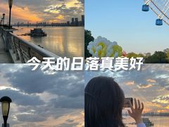 -南昌之星摩天轮