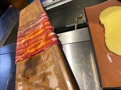 -小财盆地桌烤肉