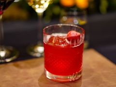 -恰餐厅 CHAR Grill&Bar(西安经开洲际店)