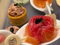 -Cova Ristorante & Caffe(海港城店)