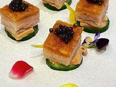 -粤海喜来登酒店·采悦轩中餐厅(天河城店)