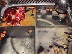 -海底捞火锅(外滩店)