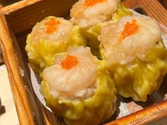 -悦满楼·西关名点·湛江名菜(航空综合大厦店)