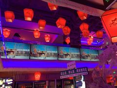 -山河屯铁锅炖鲜鹅·东北菜(开发区一店)