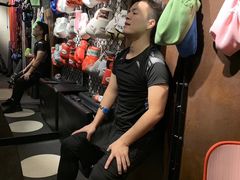 -威尔仕健身(番禺店)