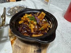-陈生记黑鱼馆·20年活鱼现杀(宁波鼓楼店)