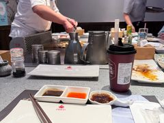 -大渔铁板烧(大悦城店)