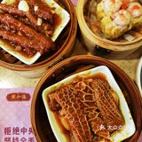 上海爷叔探店～～世纪汇&点都德