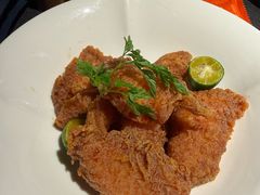 -锦府园·新台州菜(合生汇店)