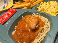 -卡朋西餐(宝安大仟里店)