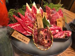 -黑牛の店·和牛烧肉(合生汇店)