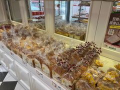 -味多美蛋糕(金顶街店)