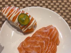 -长沙三景韦尔斯利酒店·Oval全日制餐厅自助餐