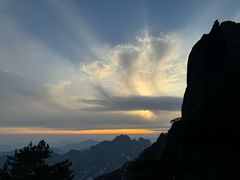 -黄山白云宾馆