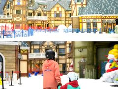 -广州热雪奇迹