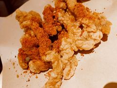 -烤匠麻辣烤鱼(时代广场店)