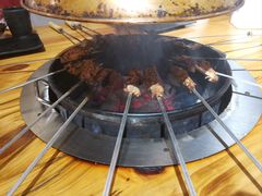 -号令江湖·水浒烤肉(和畅睦邻中心店)