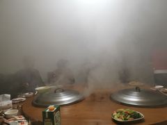 -清真长山屯泉水灶台鱼(佳庆道店)