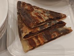 -万荣烤鸭店·北京菜(天坛店)