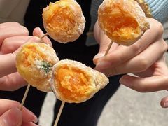 -普宁反沙番薯芋头
