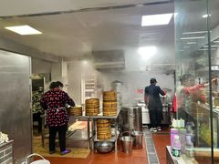 -雪琴面馆富安特色鱼汤面(城中花园店)