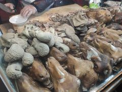 -正宁路小吃夜市