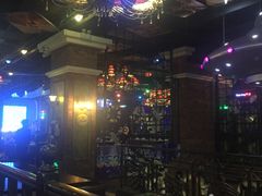 -9527星耀烧烤音乐酒馆