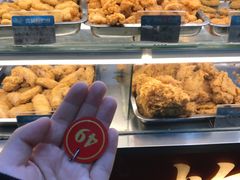 -春苗炸鸡