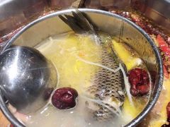 -蜀九香火锅(九眼桥店)