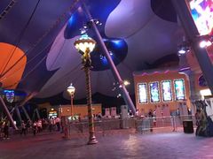 -珠海横琴长隆《卡卡虎奇遇记》