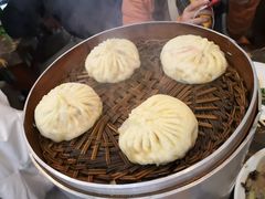 -张包铺(道外店)