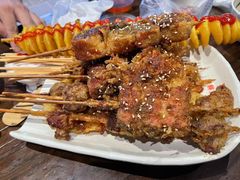 -胖东来生活广场(健康路店)