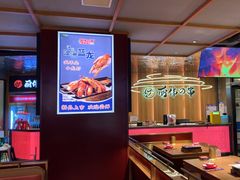 -丽伟的串·烧烤·砂锅(泰丰店)