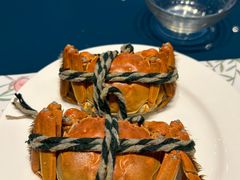 -上海虹桥宾馆味翠餐厅