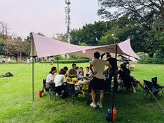 -二沙岛艺术公园