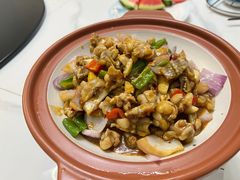 -黄牛肉馆·皖南土菜