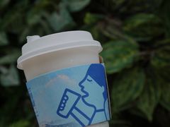 -喜茶(深圳海岸城店)