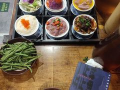 -楠火锅(西单店)
