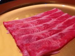 -牛New寿喜烧(虹桥新天地店)