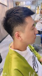 -MONE美发沙龙