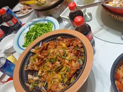-郭林家常菜(狼垡店)